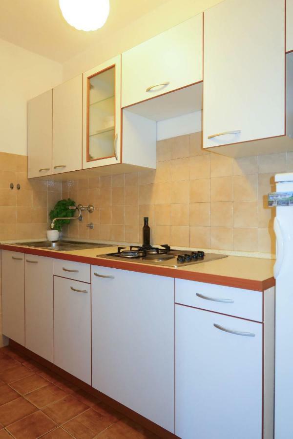 Apartment Meri - Krk211 By Interhome Kornić Exterior foto